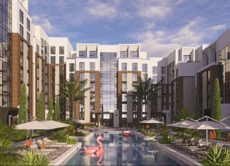 Продаю 2-ком. квартиру, 63.4 м2, Избербаш, квартал Головная Нефтекачка, 3