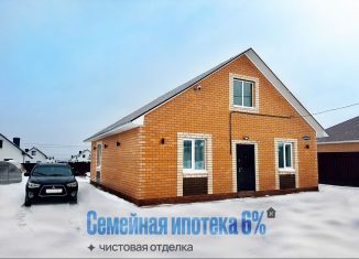 Продажа дома, 84.9 м2, Уфа, Советский район, улица 50-летия Октября