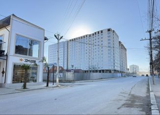 Продается трехкомнатная квартира, 102.6 м2, Хасавюрт, 1-й проезд Датуева, 2А