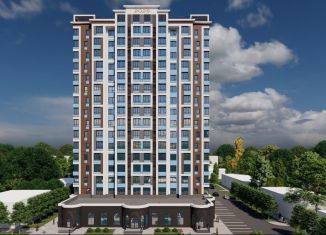 Продажа 3-комнатной квартиры, 102 м2, Чечня, Моздокская улица, 17А