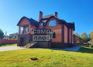 Продажа дома, 300 м2, деревня Юрово, деревня Юрово, 5