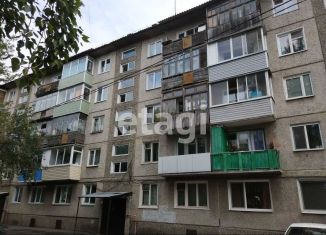 Продаю 2-комнатную квартиру, 47.5 м2, Красноярск, улица имени Героя Советского Союза Д.М. Карбышева, 6, Октябрьский район