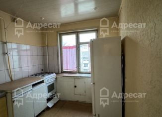 Продается трехкомнатная квартира, 58.5 м2, Волгоград, улица Жолудева, 15, Тракторозаводский район