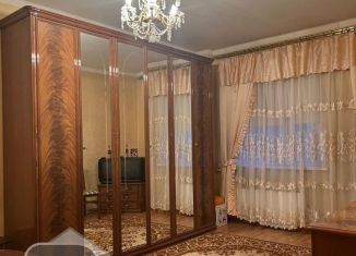 Продам 1-комнатную квартиру, 44 м2, Москва, Лухмановская улица, 15