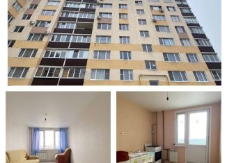 Продаю 1-ком. квартиру, 36.3 м2, Липецкая область, улица Марины Расковой, 34А