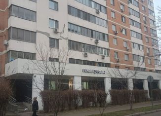 Сдается офис, 127 м2, Москва, 6-я Парковая улица, 9, район Измайлово