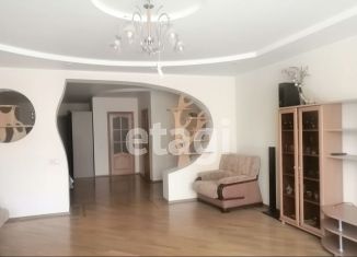 Продается 3-комнатная квартира, 126 м2, Стерлитамак, Деповская улица, 23А