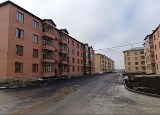 Продается трехкомнатная квартира, 74 м2, Ингушетия, улица Менделеева, 54к1