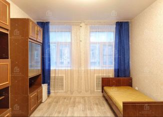 Продается комната, 15.3 м2, Санкт-Петербург, улица Константина Заслонова, 32-34, муниципальный округ Владимирский