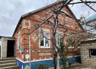 Дом на продажу, 55 м2, село Витязево, Красноармейская улица, 10