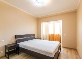 Сдаю 3-ком. квартиру, 80 м2, Сочи, улица Пирогова, 6к2, микрорайон Новый Сочи