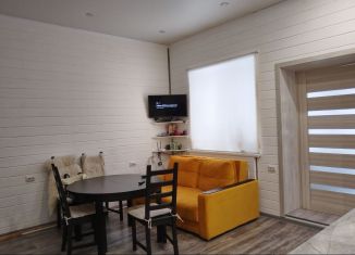 Таунхаус на продажу, 60 м2, деревня Зелёная Поляна, улица Юрия Гагарина, 26