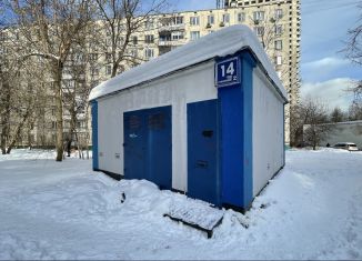 Продается складское помещение, 25 м2, Москва, САО, Петрозаводская улица, 14с2