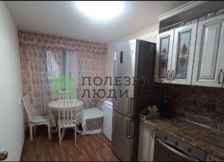 Продажа 1-ком. квартиры, 37.1 м2, Татарстан, проспект Яшьлек, 12А