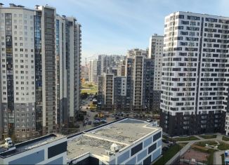 Продам квартиру студию, 26 м2, Санкт-Петербург, Русановская улица, 24