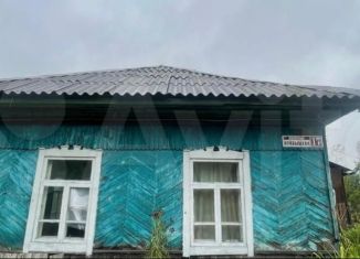 Продам дом, 45 м2, Осинники, переулок Куйбышева