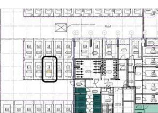 Продам машиноместо, 14 м2, Новосибирск, Большевистская улица, 43/2с