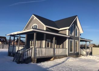 Дом на продажу, 128 м2, деревня Кузнецы, Гусарская улица, 44