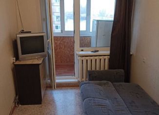 Сдам в аренду квартиру студию, 18 м2, Тюмень, Олимпийская улица, 22