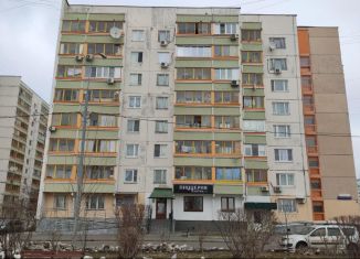 Продам 2-комнатную квартиру, 55.1 м2, Москва, ЮВАО, улица Марьинский Парк, 33