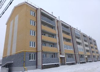 Продается 3-ком. квартира, 82.5 м2, Чувашия, улица Ильича, 7В