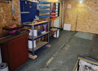 Продается гараж, 25 м2, Богородицк