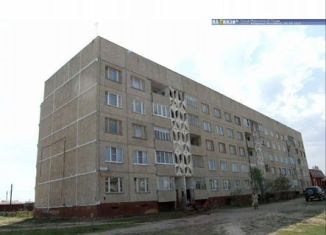 1-комнатная квартира на продажу, 32.8 м2, Чувашия, улица Курчатова, 15