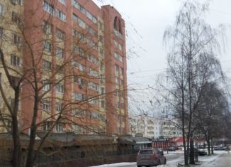 Сдам в аренду 2-комнатную квартиру, 55 м2, Нижегородская область, улица Степана Разина, 41