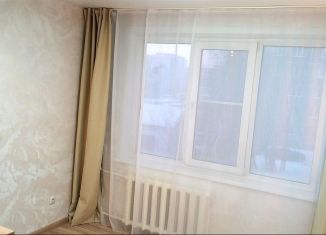 Продается квартира студия, 16 м2, Алтайский край, улица Крупской, 99к2