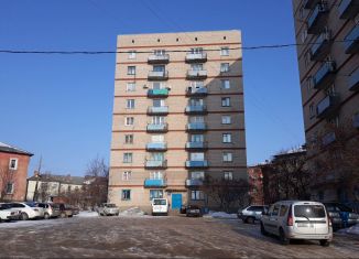 Продаю комнату, 35 м2, Бугуруслан, улица 2-й квартал, 1
