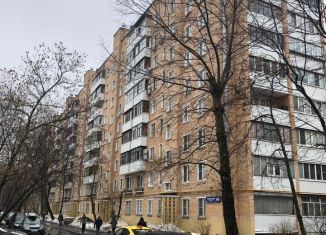 Продается 2-комнатная квартира, 40.8 м2, Москва, ЮВАО, Рязанский проспект, 60