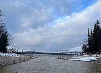 Продажа участка, 6.6 сот., деревня Залесная