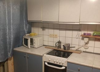 Аренда 1-комнатной квартиры, 36 м2, Московская область, посёлок Нагорное, 7А