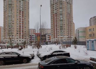 Продается квартира студия, 15.5 м2, Москва, улица Льва Яшина, 9