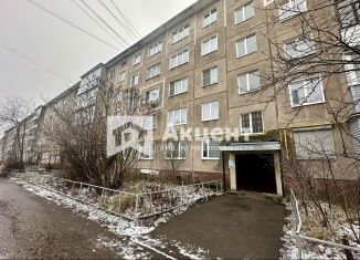 Продается 4-комнатная квартира, 60 м2, Кохма, Владимирская улица, 18