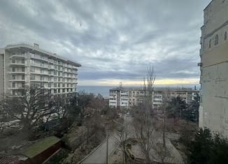 Продажа 2-комнатной квартиры, 56.8 м2, Алупка, улица И. Левитана, 5