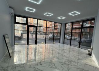 Сдача в аренду офиса, 40 м2, Махачкала, улица Хаджи Булача, 8Д, Ленинский внутригородской район