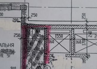 Продажа гаража, 10 м2, Ставрополь, микрорайон № 36, улица Тухачевского