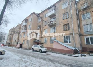 Продается 2-комнатная квартира, 64 м2, Иваново, Конспиративная улица, 4, Фрунзенский район