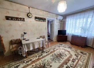 Продаю 3-комнатную квартиру, 58 м2, Волгоград, улица Одоевского, 70