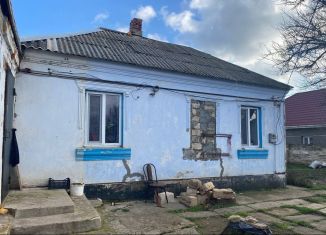 Продаю дом, 48 м2, село Приозёрное, Совхозный переулок