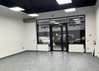 Помещение свободного назначения в аренду, 52.7 м2, Краснодар, Сормовская улица, 1/6, микрорайон ХБК