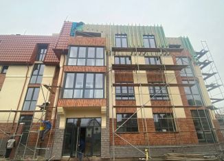 Продажа 2-ком. квартиры, 69.1 м2, Калининград, улица Ватутина, 38А