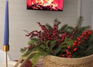 Коттедж в аренду, 84 м2, поселок при станции Инчхе