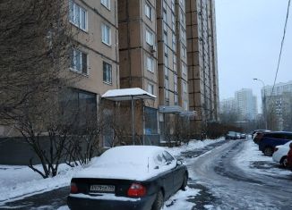 Продам квартиру студию, 16 м2, Москва, 2-я Вольская улица, 20