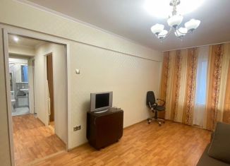 Сдается в аренду 2-ком. квартира, 41.5 м2, Санкт-Петербург, Замшина улица, 9, метро Выборгская