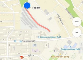 Продаю гараж, 30 м2, Бурятия