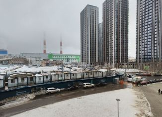 Продажа 2-комнатной квартиры, 61 м2, Москва, Волгоградский проспект, 32/5к1, метро Волгоградский проспект