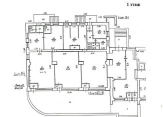 Продажа помещения свободного назначения, 68.7 м2, Инта, улица Мира, 22А