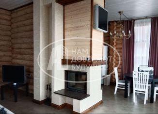 Продам дом, 164.6 м2, деревня Усть-Сарапулка, Западная улица, 8